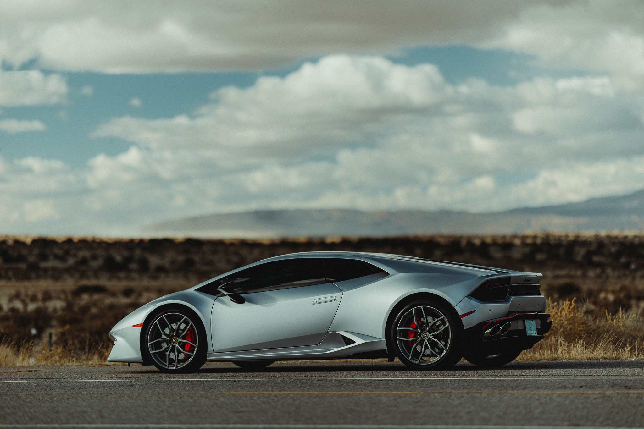 Lamborghini Huracán